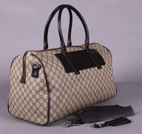 gucci rejsetaske